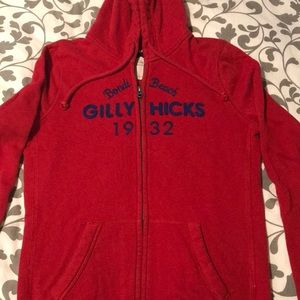 Gilly Hicks Jacket